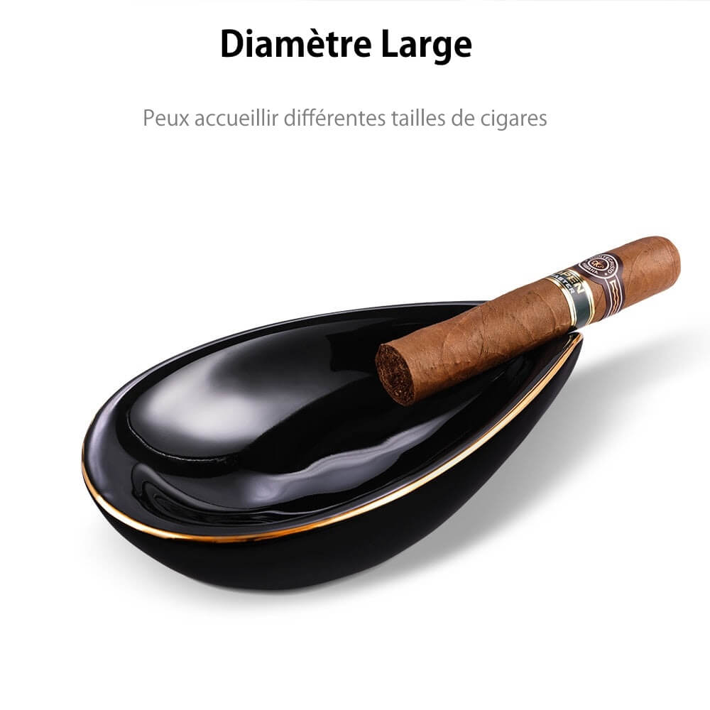 Cendriers Cigares Design